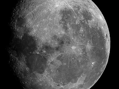 برنامه مرکز علوم و ستاره شناسی تهران جهت رصد ماه گرفتگی 19 آذر