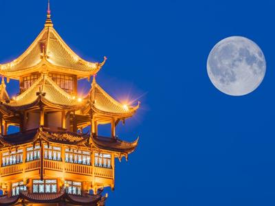 ماه مصنوعی: آیا واقعاً چین می تواند آسمان شب را روشن کند؟