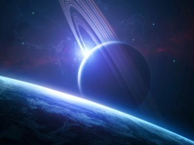 سیاره زحل به روایت تصویر