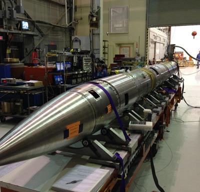 ناسا هزینه یک راکت را برای مطالعه محل تولد ستاره ها پرداخت نمود
