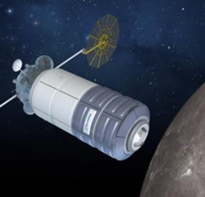 ناسا یک زیستگاه فضایی تمام‌عیار برای سفر به سیارات بیگانه خواهد ساخت
