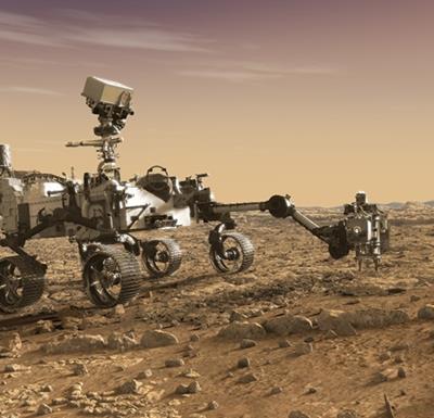 ناسا و بنیاد فضایی حول ماموریت کاوشگر پایداری 2020 مریخ به مناظره می نشینند