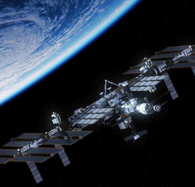 سردترین محل شناخته شده در جهان بر روی ایستگاه فضایی بین المللی قرار دارد