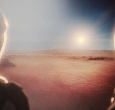 چرا ایلان ماسک اشاره‌ای به محل زندگی انسان ها در مریخ نداشته است؟ 