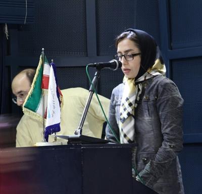 گزارش جشن تولد 3 سالگی باشگاه فیزیکِ مرکز علوم و ستاره شناسی تهران