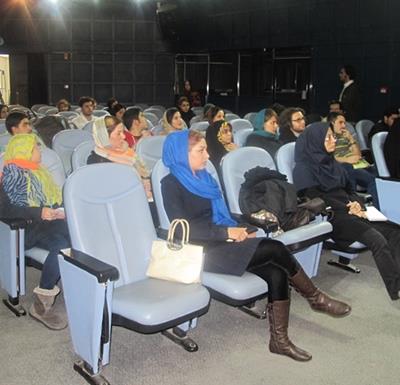 برگزاری اولین جلسه کارگاه نجوم رصدی در مرکز علوم و ستاره شناسی تهران