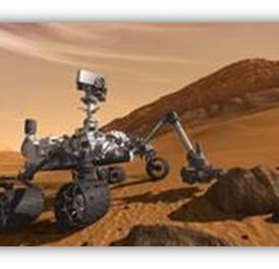 گزارش عملکرد ماموریت علمی مریخ:روش و مسیر عالی ، تطبیق و اصلاح به تعویق افتاده