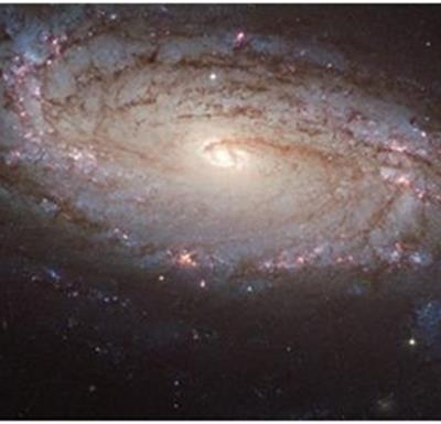 هابل یک ابر نو اختر را در NGC5806 یافت