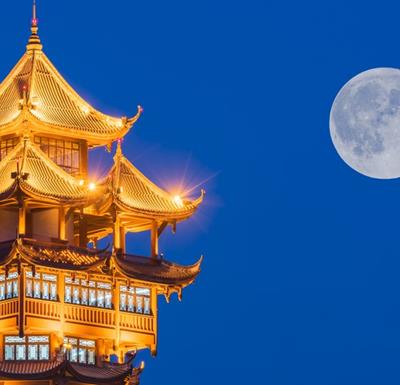 ماه مصنوعی: آیا واقعاً چین می تواند آسمان شب را روشن کند؟
